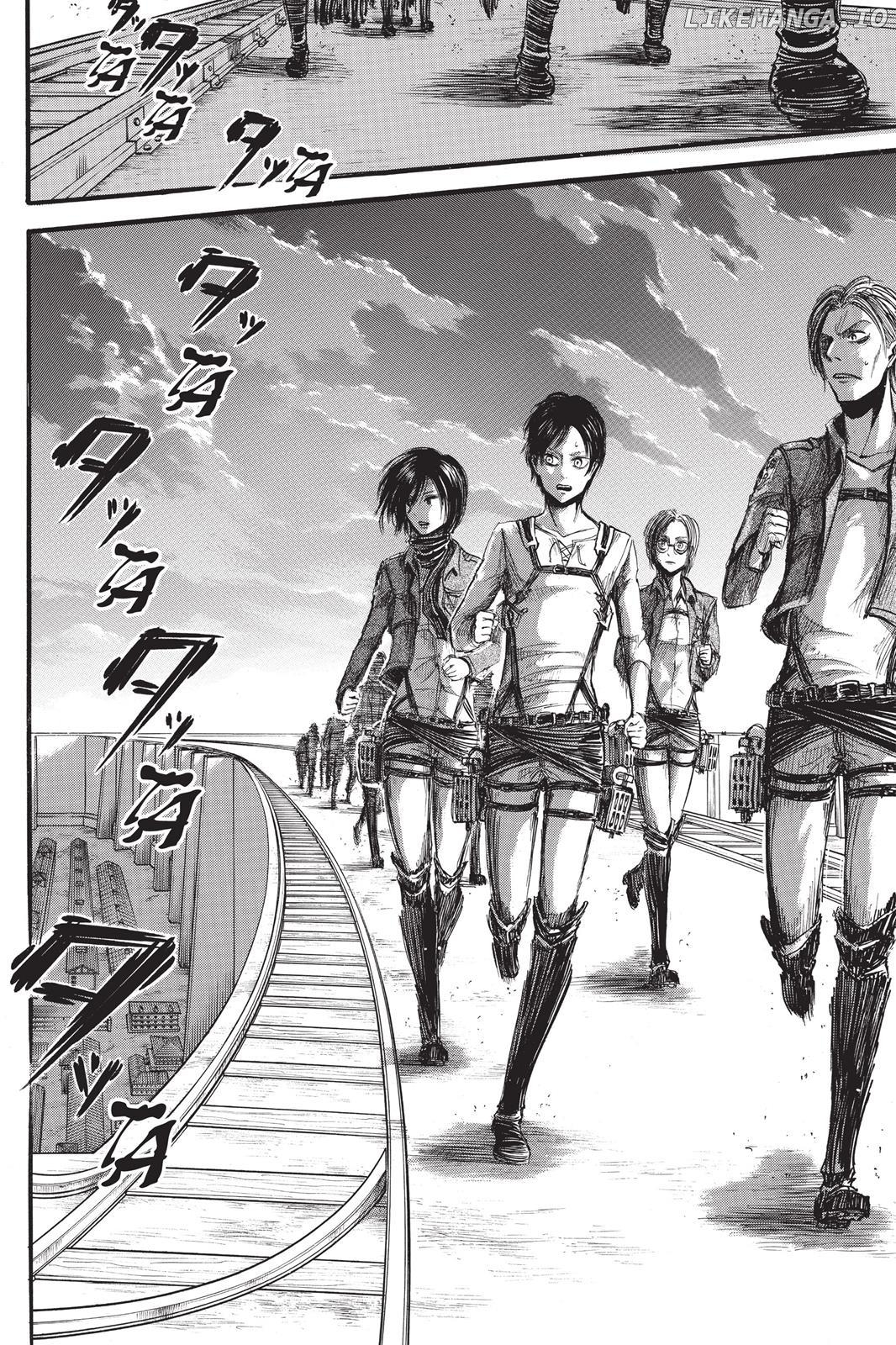 Shingeki no Kyojin, Chapter 12 image 31